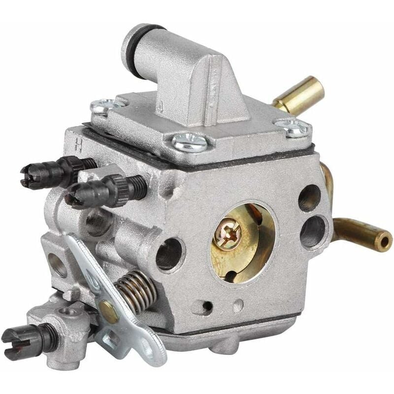 Vergaser für Stihl Kettensäge Ms192 Ms192c-E Ms192c-E Z Ms192t Ms192tc-Ms192tc-E Ms192tc-E Z Ms192t-Z Stihl Pn 1137 120 0650 Zama C1q-S258
