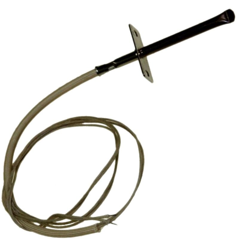 Ersatzteil - Temperaturfühler Original - Whirlpool kitchenaid, bauknecht, ikea, laden, beko, ariston hotpoint, ignis, lg, blomberg, domeos, franke,