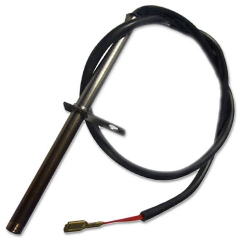 Indesit - Ersatzteil - Temperatursonde für Backofen - - ariston hotpoint, scholtes kitchenaid