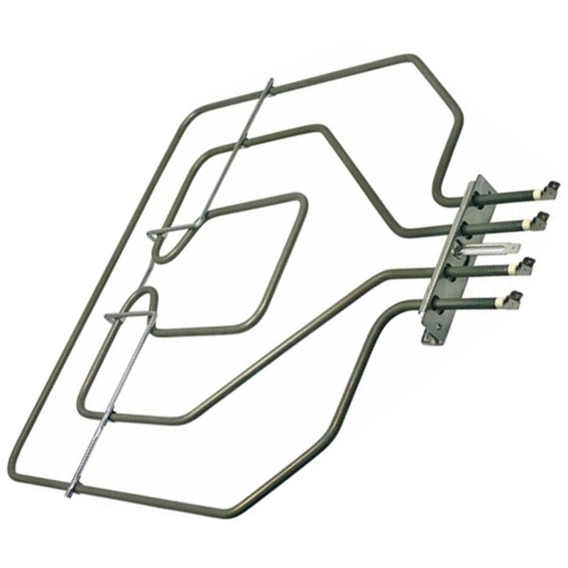 Ersatzteil - Heizung Oberhitze 1300+1500 w - - siemens Bosch junker, constructa