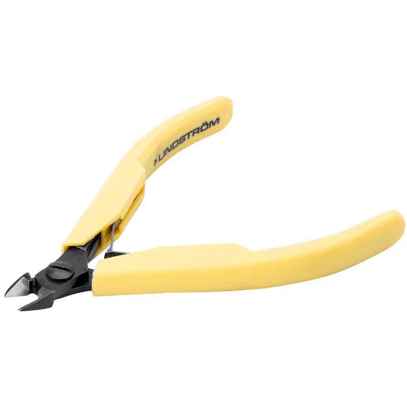 Bahco - Seitenschneider Serie 80 mit ovalen Backen und ESD-sicherem Griff, Art.Nr. 8130
