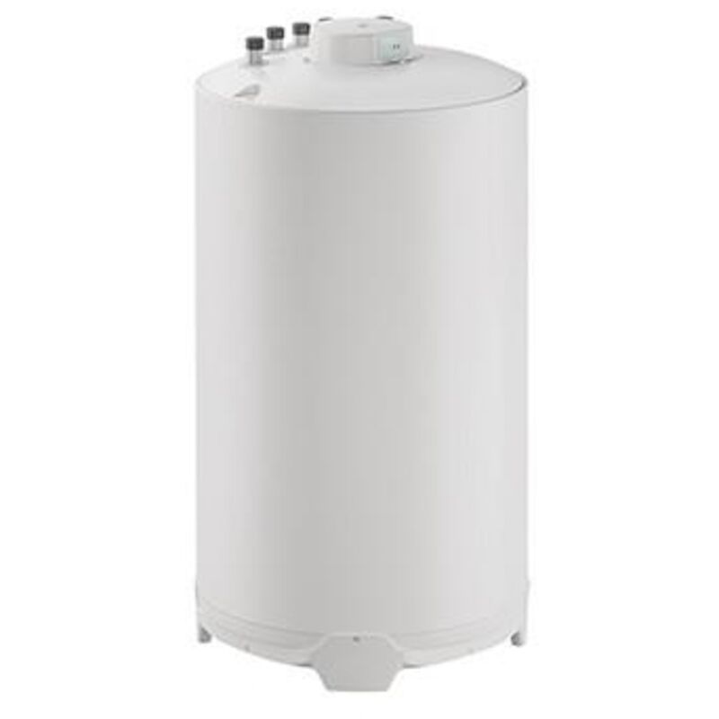Ariston Group - bch Warmwasserspeicher in Verbindung mit einem Heizkessel - 120 l- ø 561 mm - ariston - 3070491
