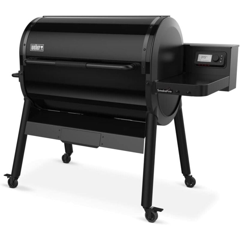 Weber - Smokefire EPX6 Pellet Grill