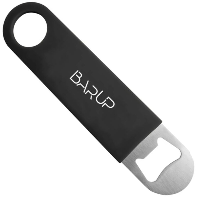 Barkeeper-Flaschenöffner 180 x 40 mm