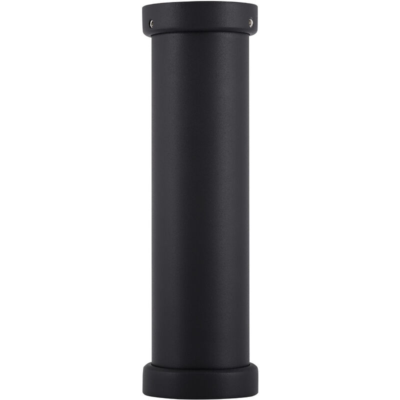 So-tech - Barkonsole Höhe 200 mm / ø 50 mm schwarz Thekenfuß Bar Konsole Tresenfuß von sotech