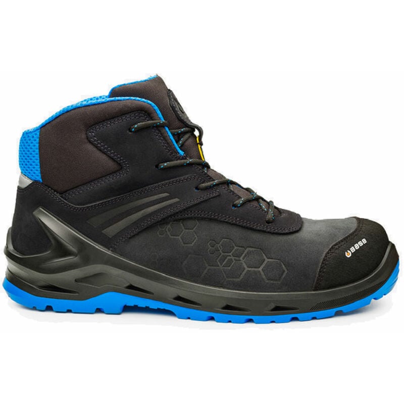 Base - i-Robox Top B1211 S3 ci esd src Hohe Arbeitsschuhe - 47 eu