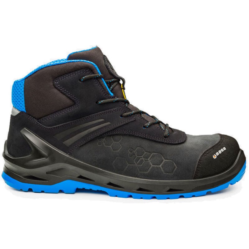 Base i-Robox Top B1211 S3 CI ESD SRC Hohe Arbeitsschuhe - 39 EU