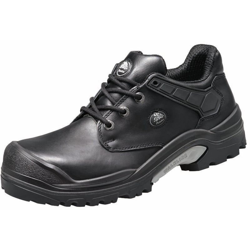 Bata - Sicherheitshalbschuh S3 maya 2 PWR309 schwarz Weite xw Gr. 42