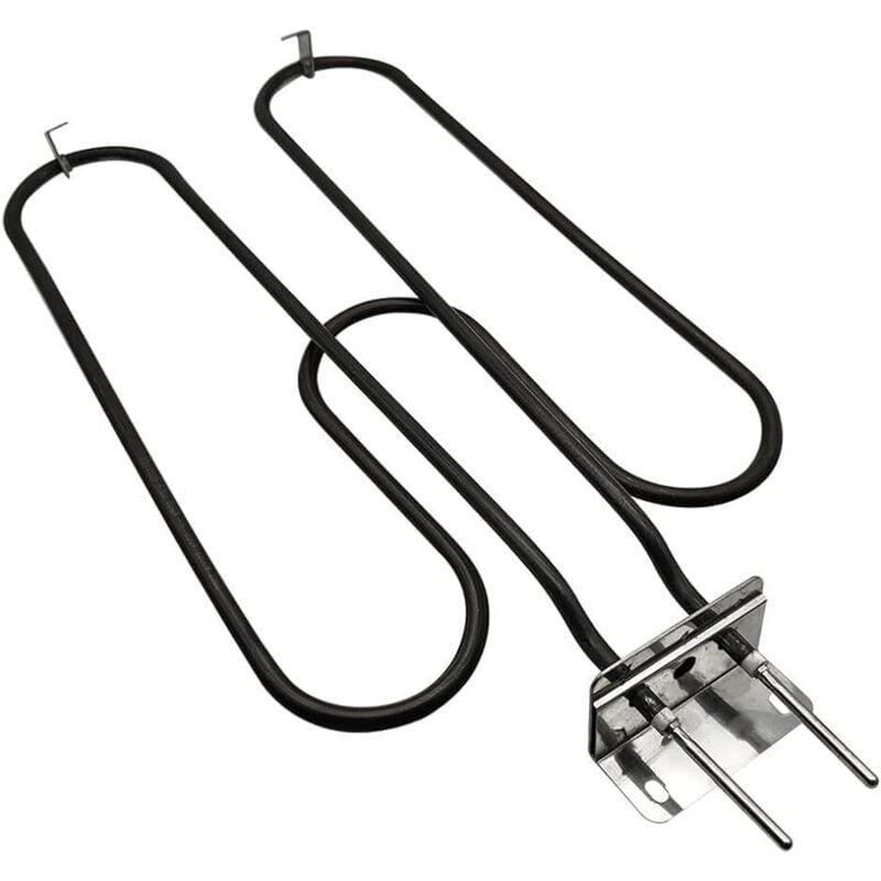 BBQ-Heizrohr, kompatibel mit Modellen, für Weber 2014, Weber 55020001 Q2400, Weber Q240