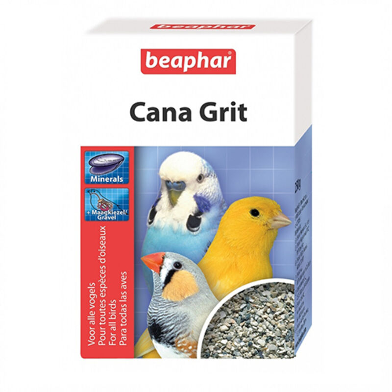 Vogel Grit - 225 g - Beaphar