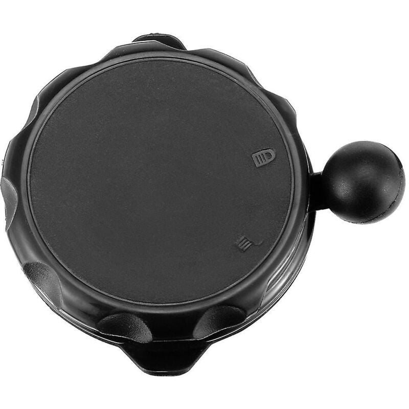 BEBUSINGOTO Auto-Saugnapfhalterung für Tomtom Start 20 25 60 Via 100 110 120 125 130 135 1400 1435 1500 1535 Go Live 800 825 Gps