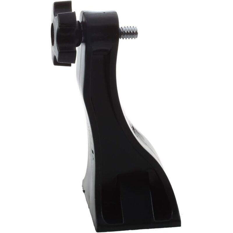 BEBUSINGOTO Fernglas-Stativadapter Standardzubehör Schwarz 1 Stück