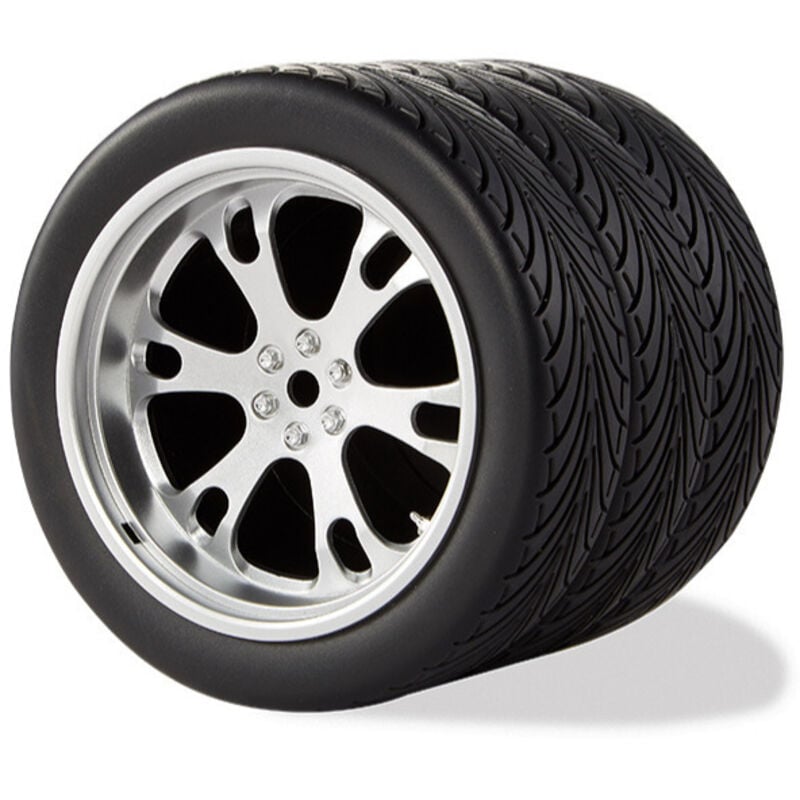 BEBUSINGOTO Stifthalter in Autoreifenform, kreatives Schreibtischzubehör, Mehrzweck-Stiftehalter für Geschenke, Kinder, Studenten und Schreibwaren