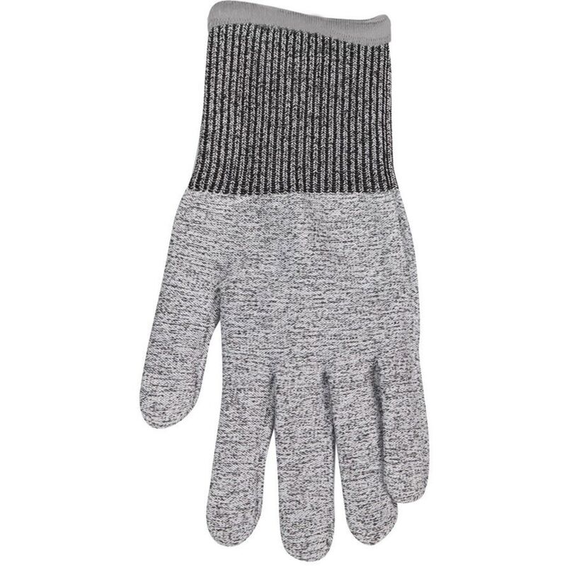 Schutzhandschuh presto, Größe l. Tescoma nur ein beidhändiger Handschuh