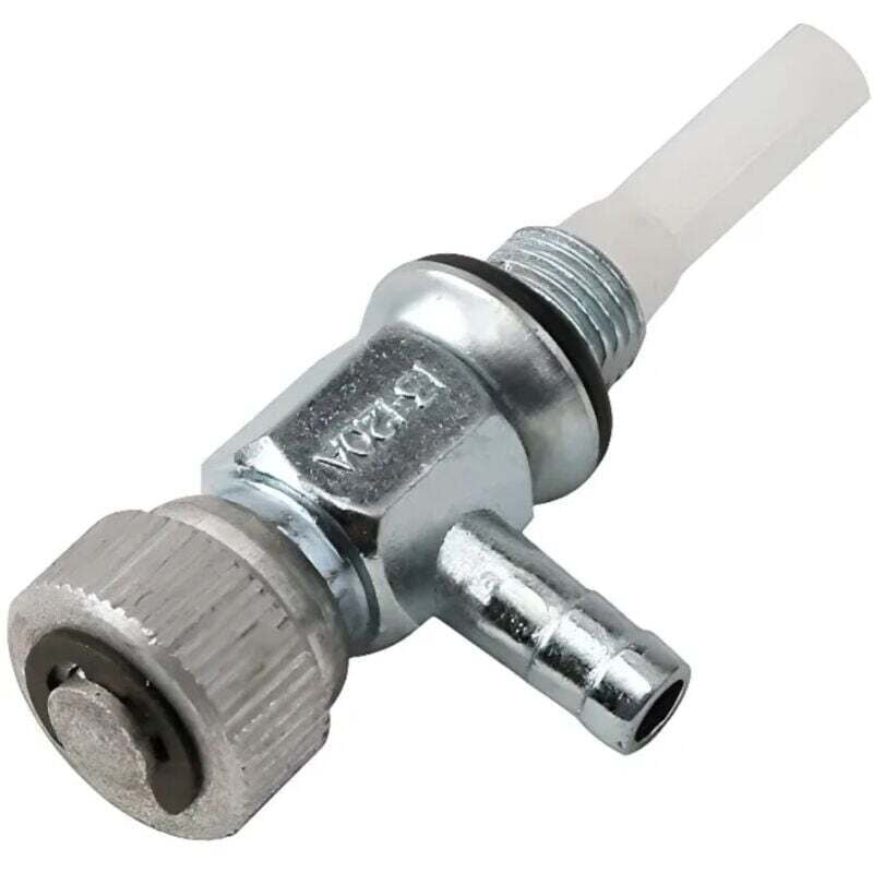 Benzinhahn Bernard M10x1 Traktor Rasenmäher Motorhacke