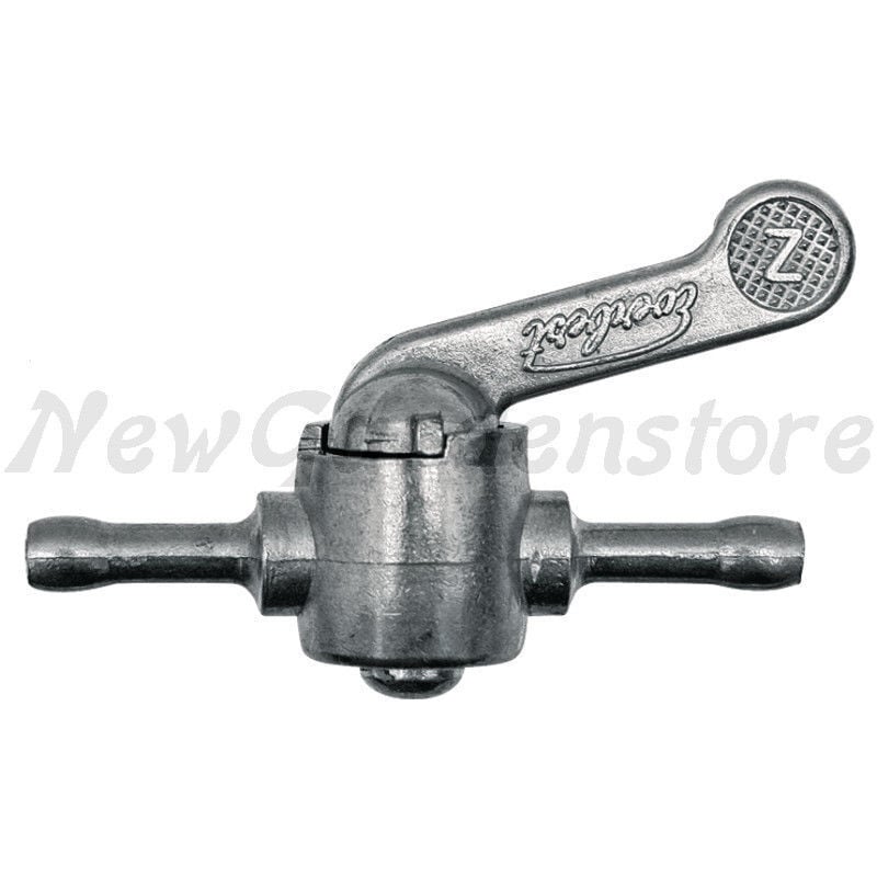 Benzinhahn für Rasentraktor kompatibel GUTBROD 000.38.164