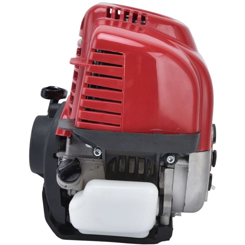 Ej.Life Freischneider Motor, Freischneider Motor 35CC 4-Takt Benzinmotor Garten Freischneider Zubehr f¨¹r 35