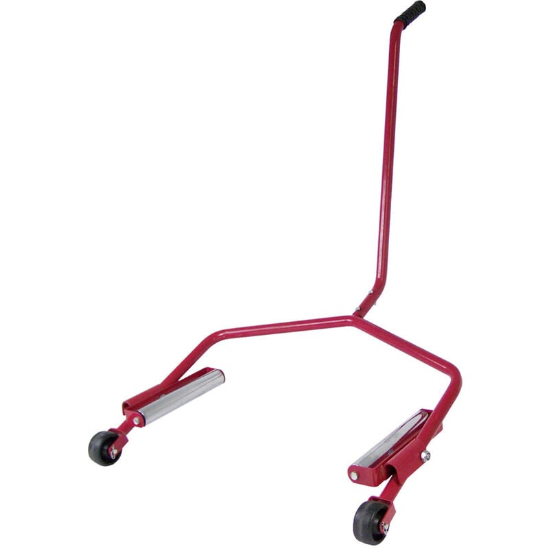 Berger&schröter - 50202 Felgen- und Reifenrangierer