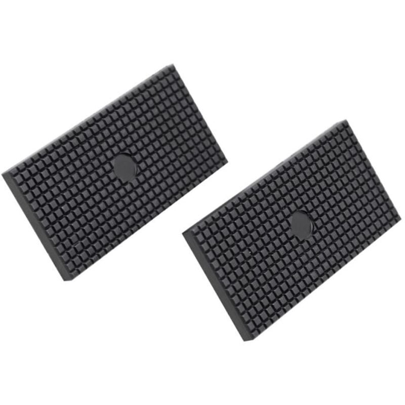 Tools for Electronics 9-900-E50-ESD esd Schonbacken 9-900-E50-ESD Backenbreite: 50 mm - Bernstein