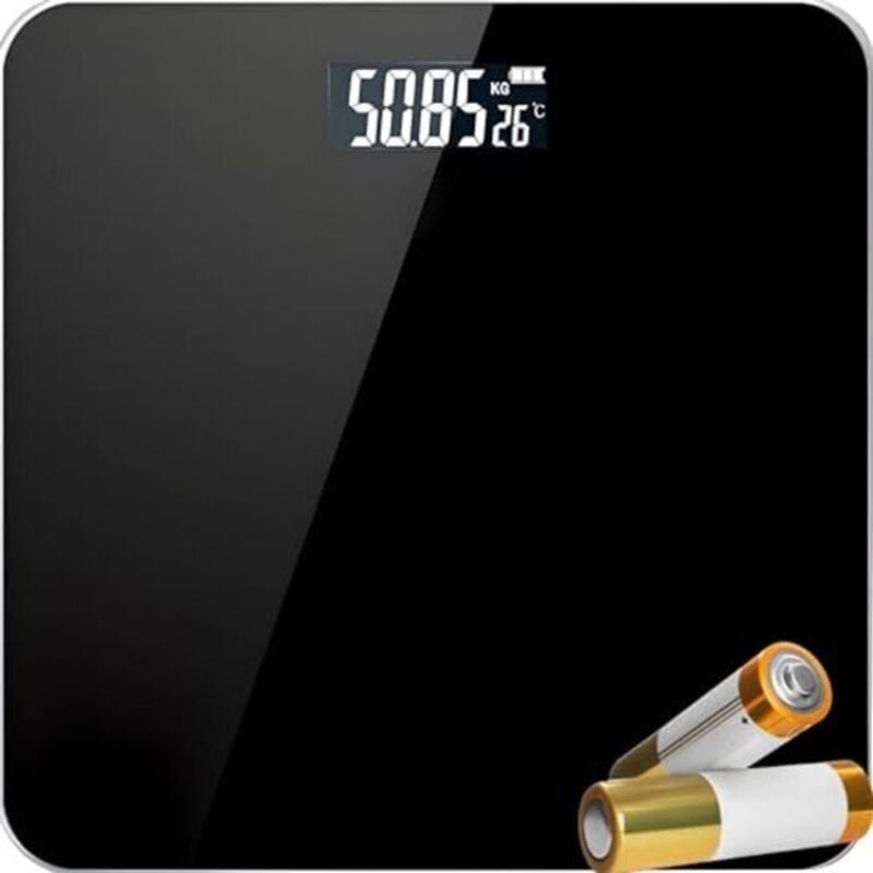 Best Buy Personenwaage