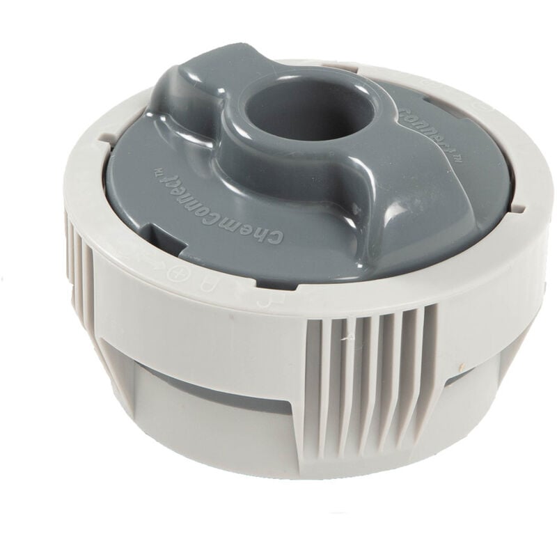 Bestway - Ersatzteil Chemikaliendosierer ChemConnect™ für lay-z-spa® Whirlpools (ab 2021)