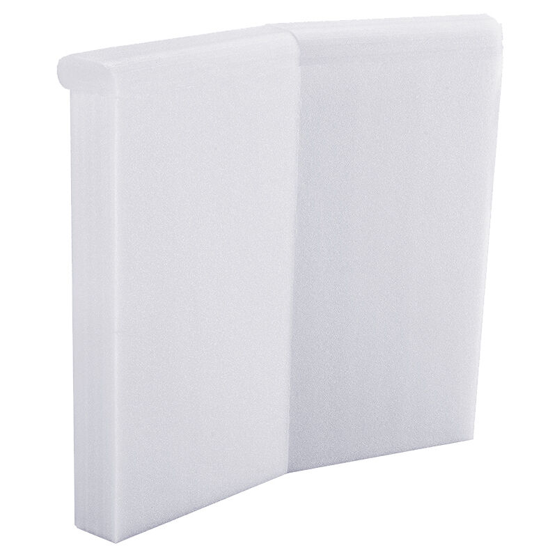 Ersatzteil Schaumstoffpaneel (8 x 70 cm / Teil-Nr.18 ) für lay-z-spa® Toronto Airjet Plus™ 190x70 cm - Bestway