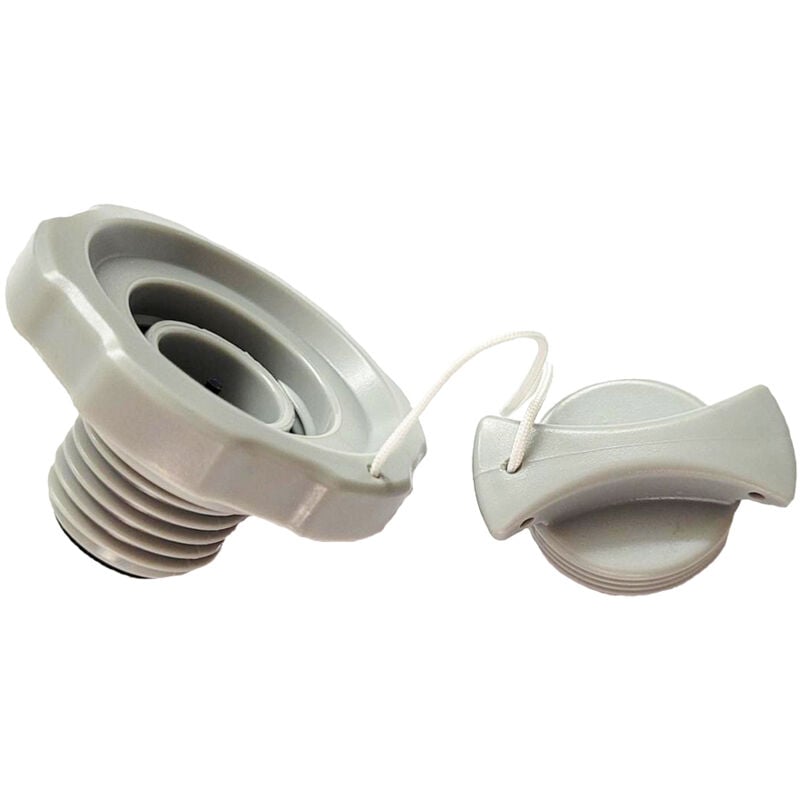 Bestway - Ersatzteil Schraubventil für lay-z-spa® Whirlpools (ausser DropStitch™)