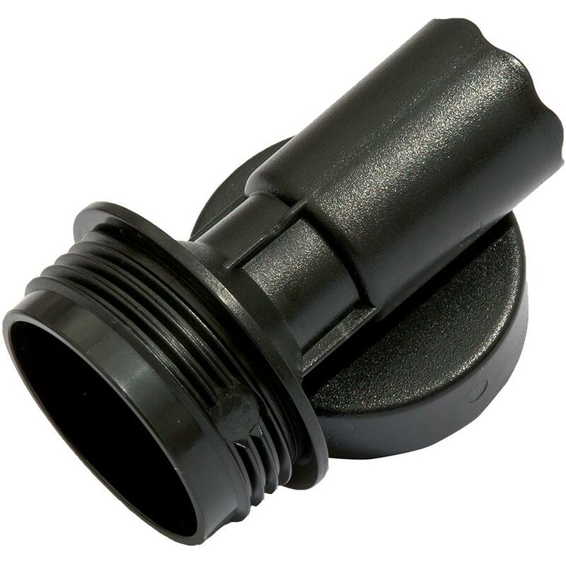 Bestway - Ersatzteil T-Verbinder (Be/Entlüftung) für lay-z-spa® Whirlpools (ausgenommen DropStitch™)