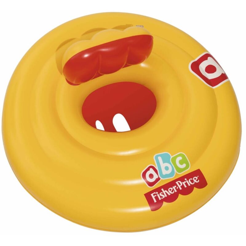 Fisher-Price Schwimmsitz 0-1 Jahre rund