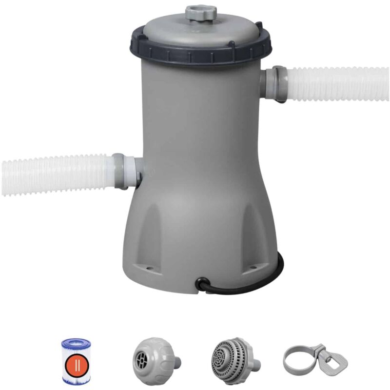 Bestway - Patronen filter FlowClear, 58383. 2006 l/h von .