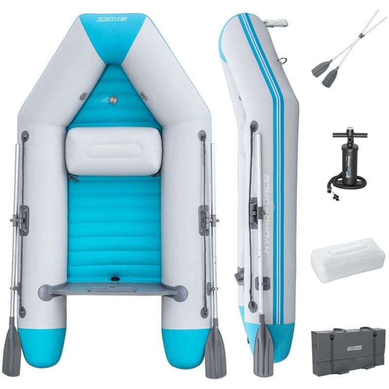 BESTWAY Hydro-Force Elite Sport Boat Set Schlauchboot - 230 cm