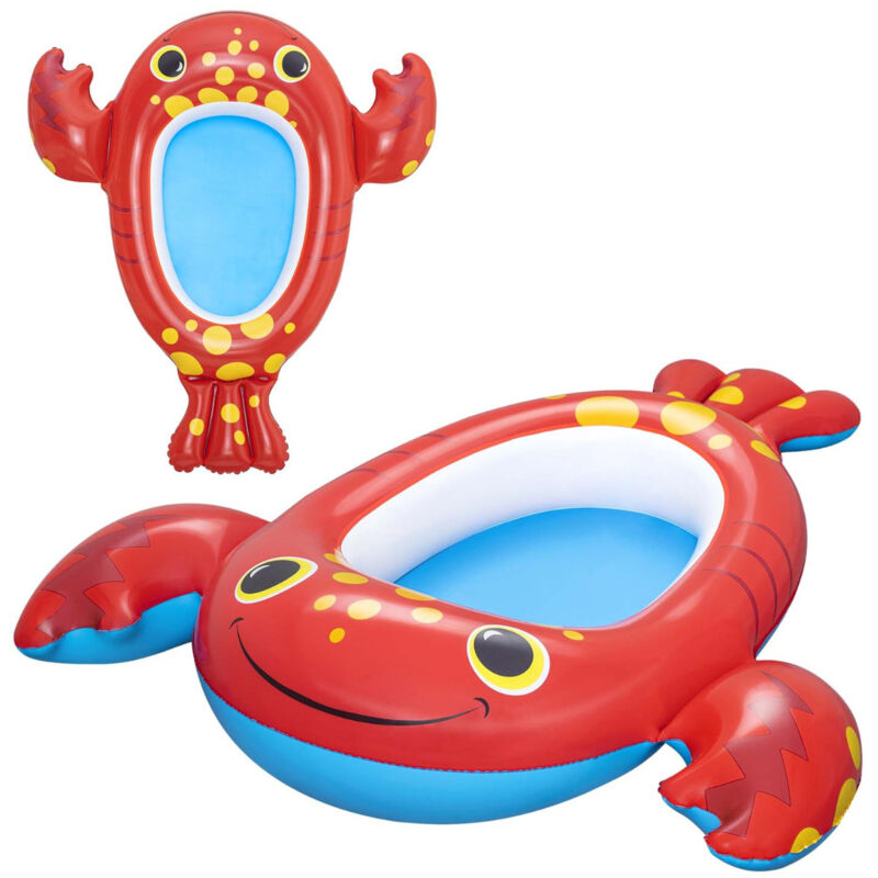 Splah Buddy™ Kinder-Schlauchboot, sortiert