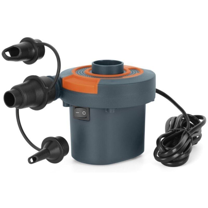 62252 Elektrische Aufblas- und Entleerungspumpe - Bestway