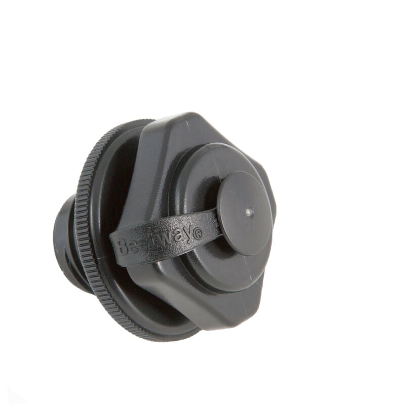 Bestway - Ersatzteil Schraubventil für lay-z-spa® Whirlpools (ausgenommen DropStitch™)