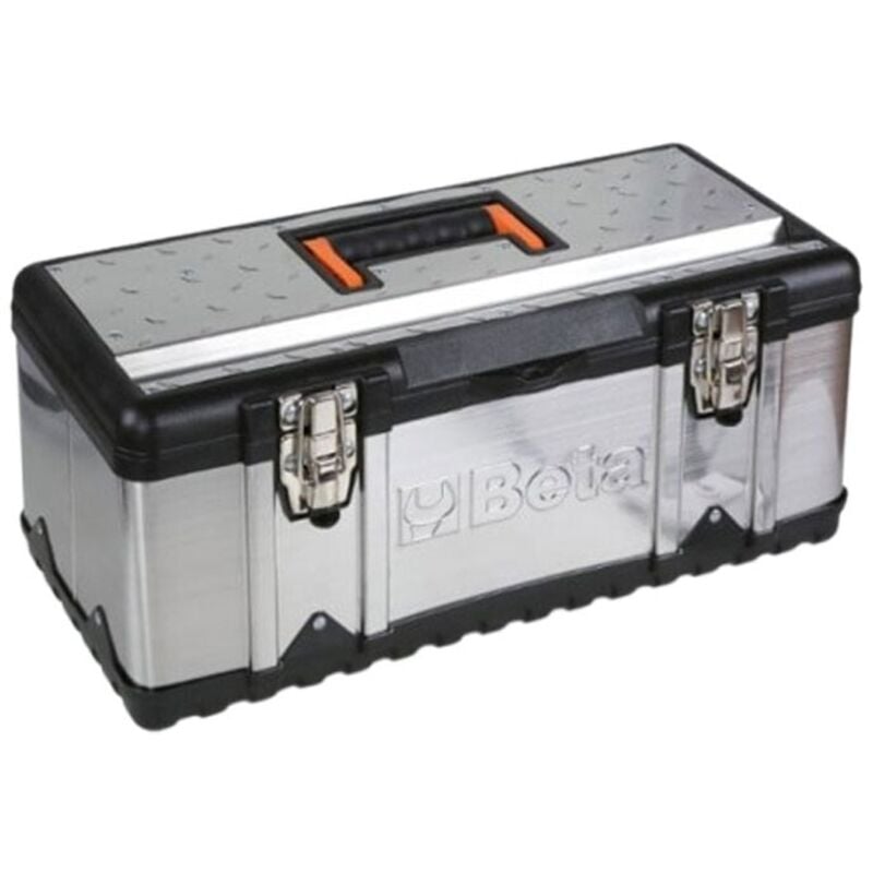Beta - Tools Werkzeugkoffer mit Werkzeugträger CP17 021170500