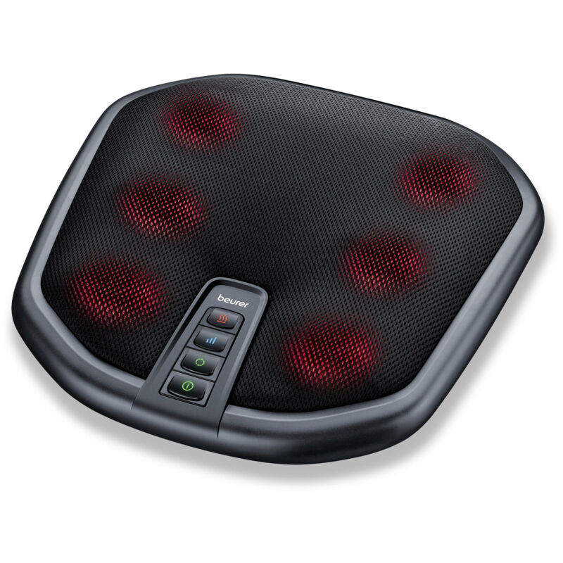 Fm 70 Massagegerät 36 w Schwarz - Beurer