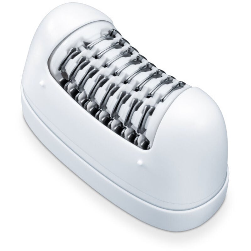 Beurer HL 76 Epilierer Epilieraufs.2x