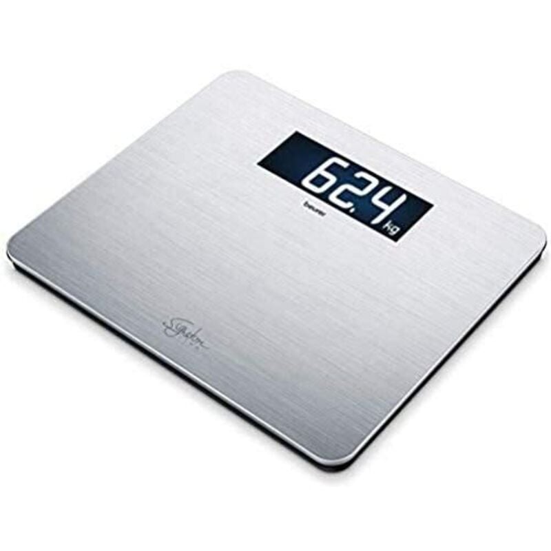 Beurer - gs 405 Signature Line Personenwaage digital Wägebereich (max.)=200 kg