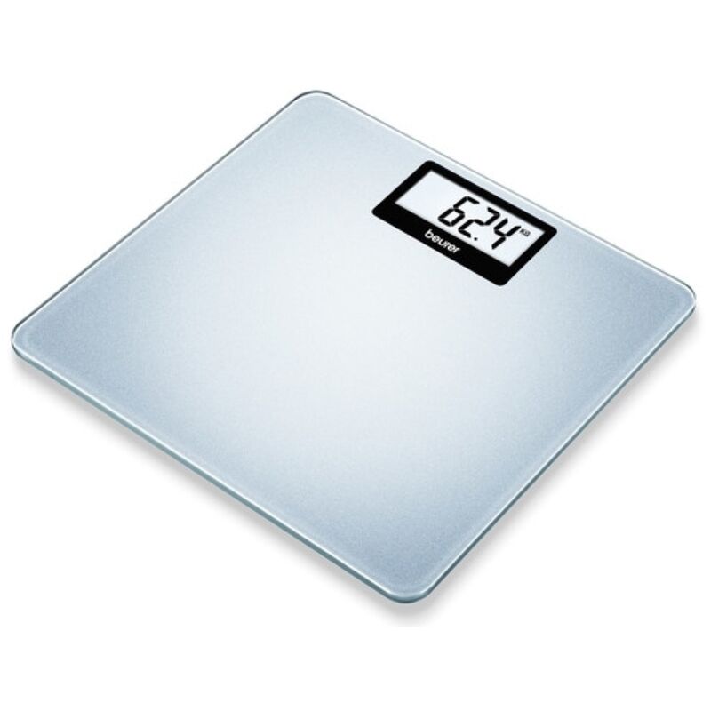 Gs 214 Personenwaage glas - Beurer