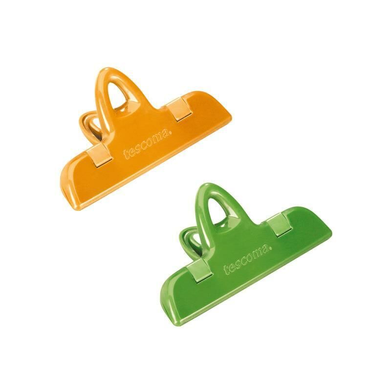 Set mit 2 Clips für Presto-Taschen