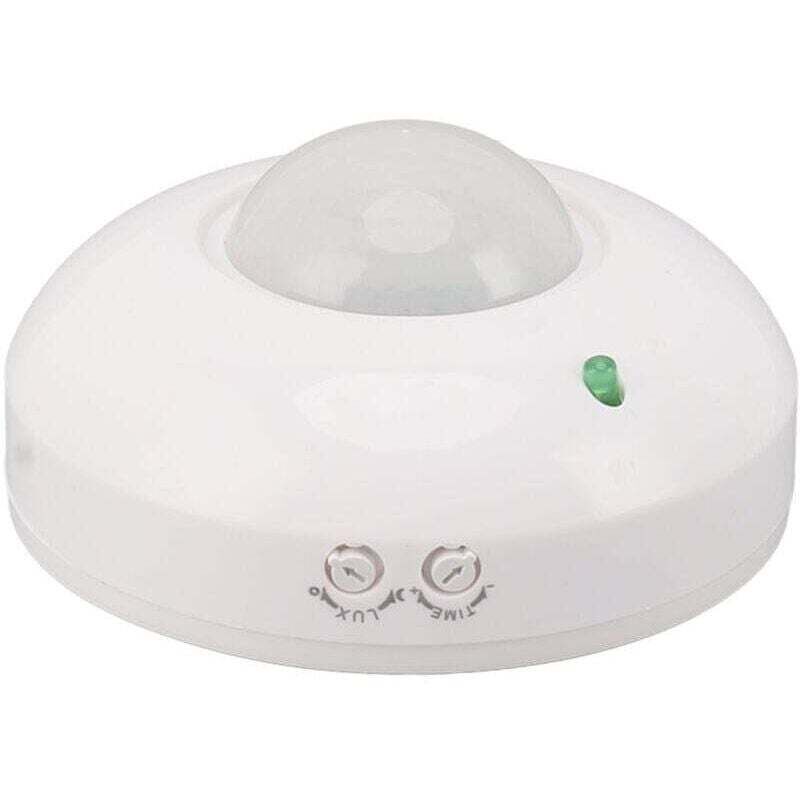 Bewegungsmelder-Schalter PIR-Sensor Radar-Sensor AC110-240V Bewegungsmelder-Schalter für LED-Lampen