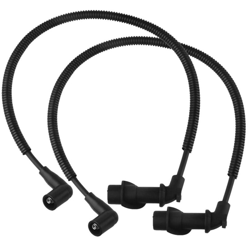 Ilovemilan - ccykxa Bewerben Sie sich für Ranger rzr 700 800 Zündspule, Motocross-Modifikationszubehör Zündkerzenkappen.