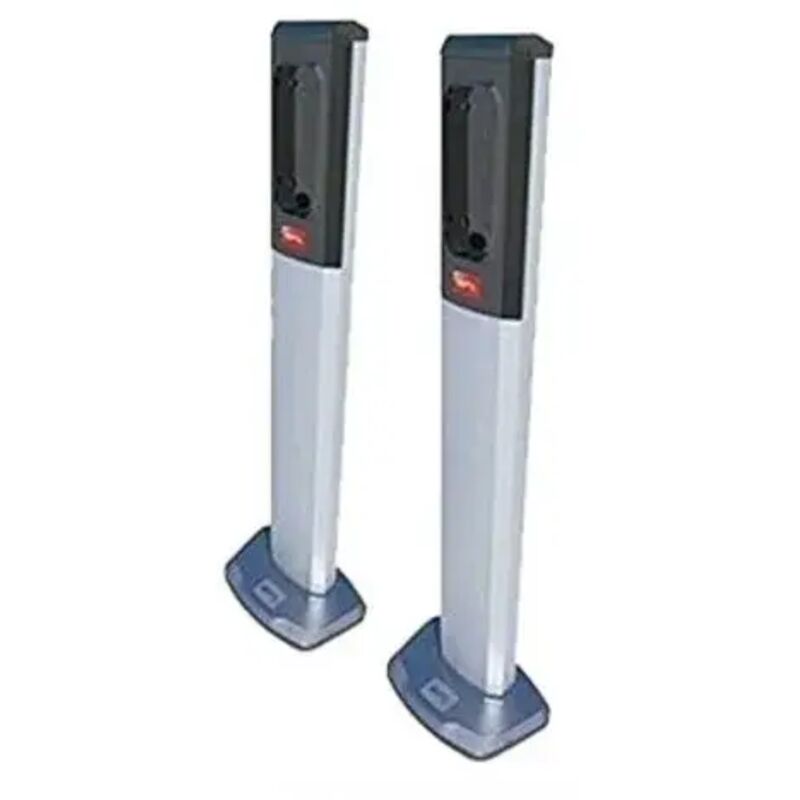 Säulenpaar 50 cm für Fotozellen thea desme compacta BFT php a P903028