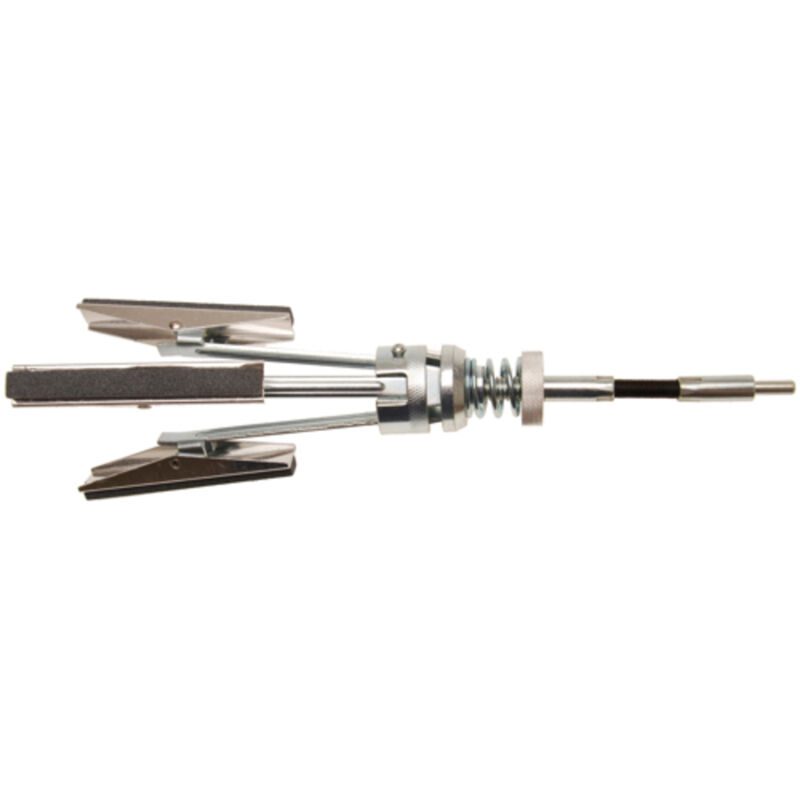 Honwerkzeug, 3-armig ø 58 - 168 mm Backen 100 mm