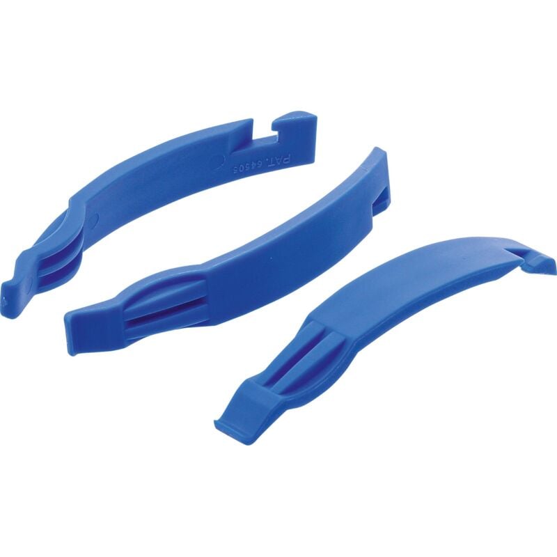 Reifenheber-Satz für Fahrrad, Rennrad, mtb 3-tlg.