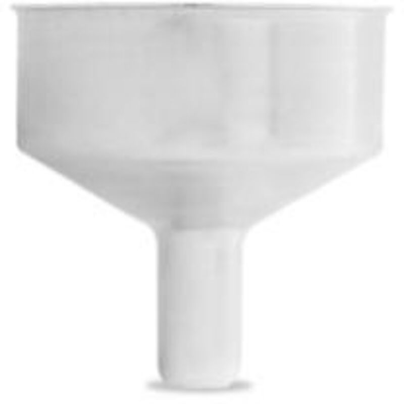 Bialetti Trichter, für New Moka Induction Espressokocher 6 Tassen, Kaffeetrichter, Filtertrichter, Ersatzteil, Ersatz, 800126