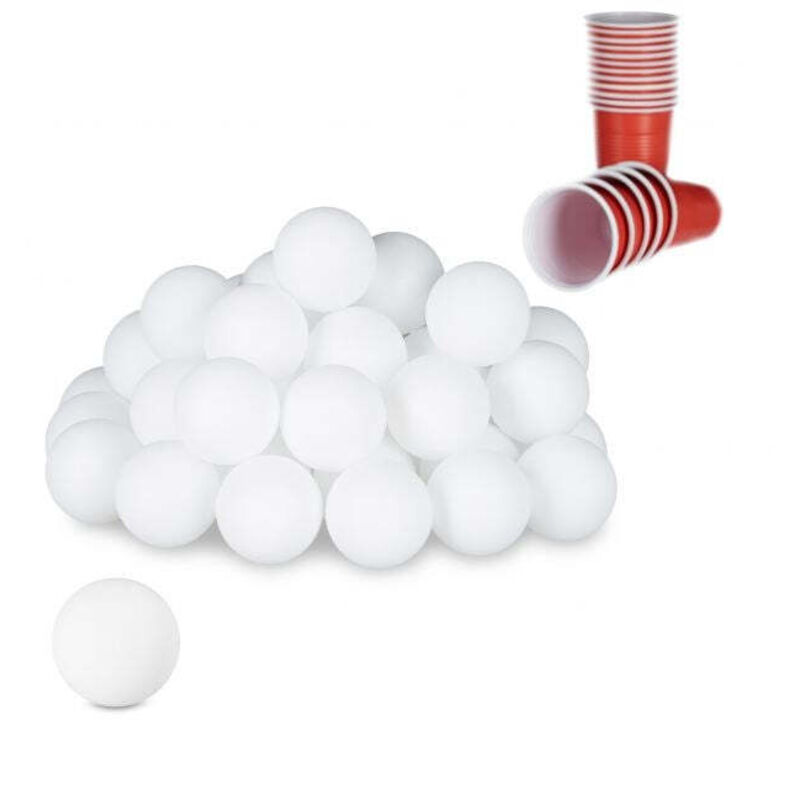 Bier pong balle