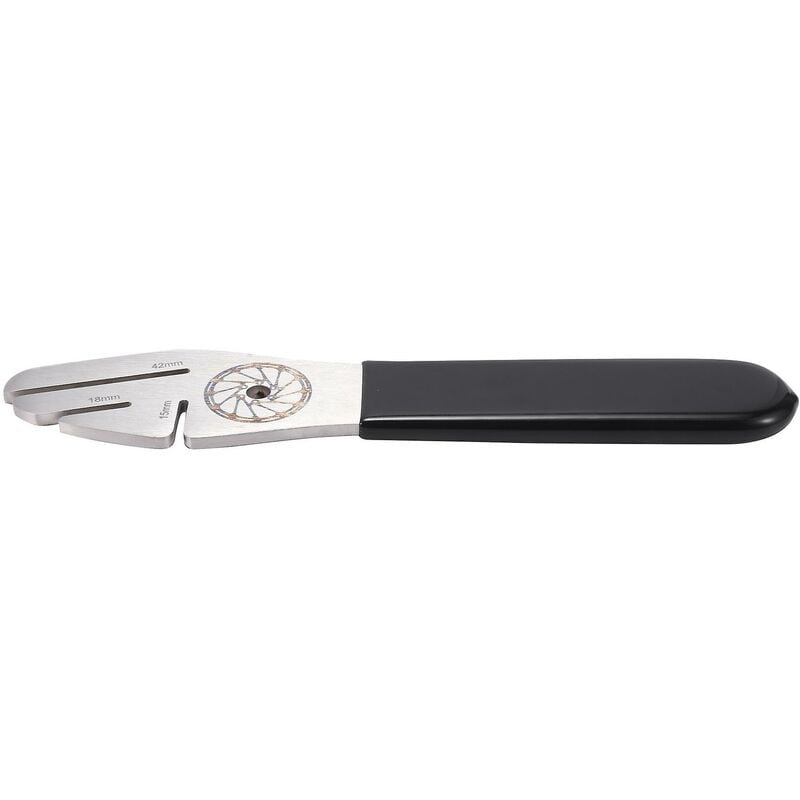 Bike Disc Abflachung Werkzeug Fahrrad Bremsscheibe Teller Bike Disk Fach Korrektur Werkzeug Zyklus Bike Re