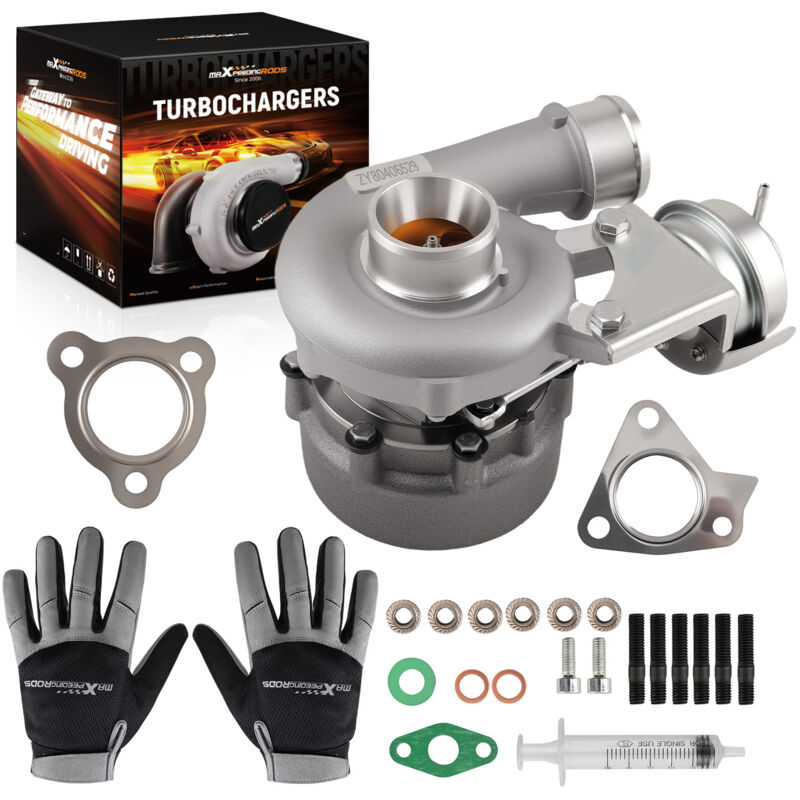 Billet Turbolader for Hyundai Santa Fe 2.2 CRDi D4EB 150HP 110KW 28231-27800