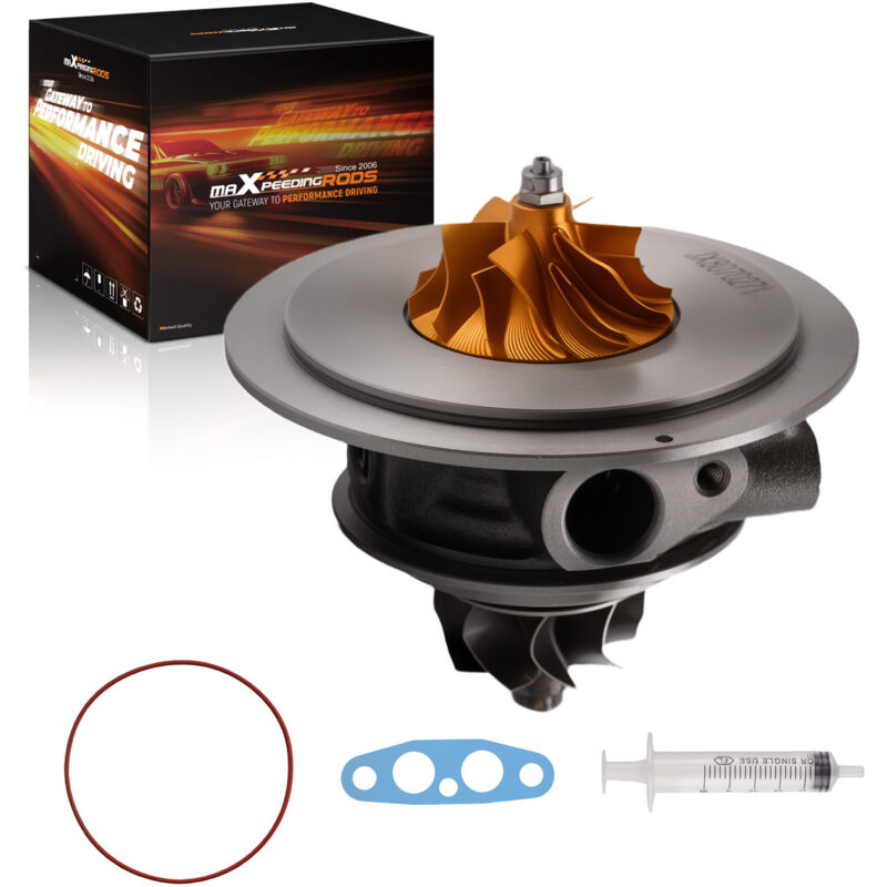 Billet Turbolader Kern für BMW F20 F30 F31 316i 1.6L 136PS 11627645758 7645759